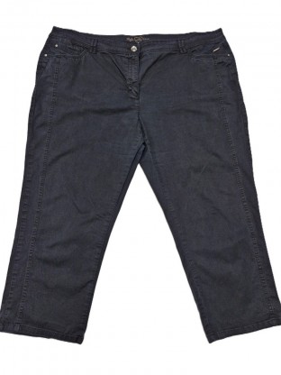 Ženske 3/4 hlače 4XL