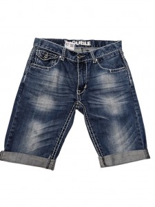 Moške jeans kratke hlače S