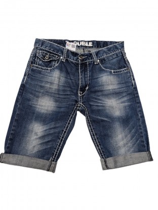 Moške jeans kratke hlače S