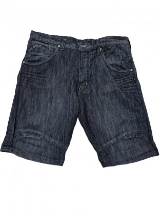 Moške jeans kratke hlače XL