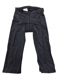 Kolesarske 3/4 hlače M/L