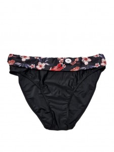 Nov ženski spodnji del kopalk 3XL