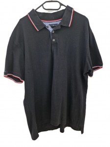 Moška polo majica XXL