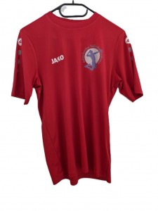 Moška športna majica S