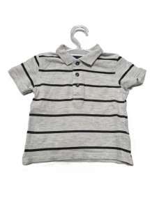 Fantovska polo majica 6-9 M