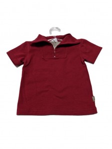 Nova fantovska majica 9-12 M