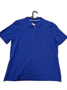 Moška polo majica XXL