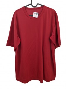 Moška športna majica Nike XL