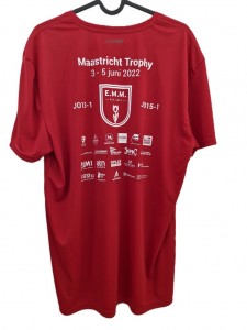 Moška športna majica XL