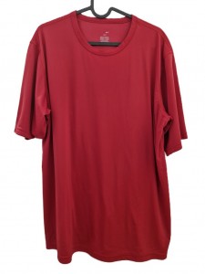Moška športna majica Nike XL