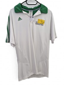 Moška športna majica Adidas L