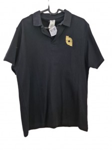 Moška polo majica M