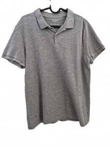 Moška polo majica L