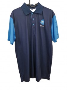 Moška polo majica M