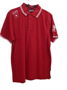Moška polo majica S
