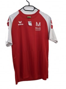 Moška športna majica S