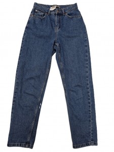 Ženske jeans hlače XS