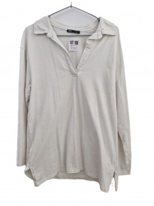 Ženska polo majica Zara L