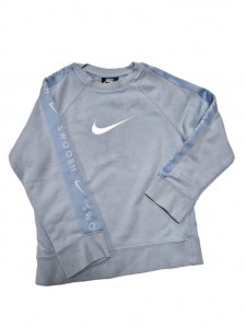 Dekliški pulover Nike 7-8 L