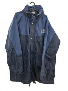 Moška prehodna jakna XL/XXL