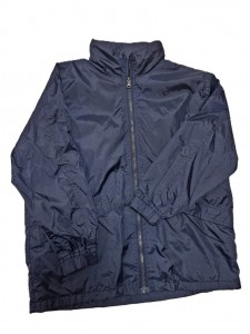 Fantovska prehodna jakna 9-10 L