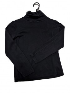 Fantovski črn puli 9-10 L