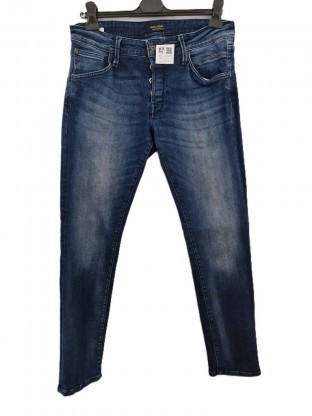 Moške jeans hlače M