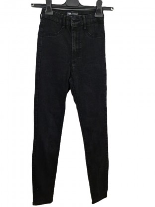 Dekliške jeans hlače XXS