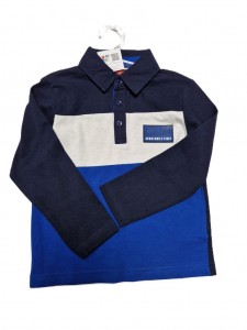Fantovska polo majica 4-5 L