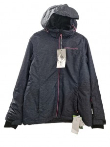Nova ženska bunda M