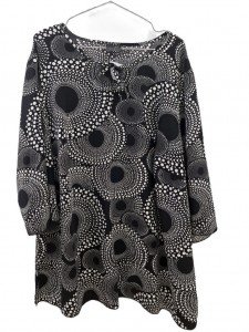 Ženska bluza 5XL