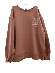 Dekliški pulover 11-12 L