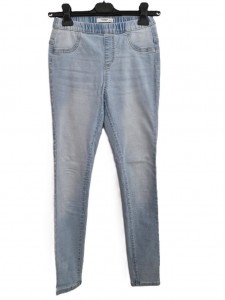 Dekliške jegging hlače 12-13 L