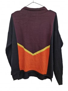 Ženski pulover polpuli M/L