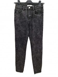 Dekliške jeans hlače 12-13 L