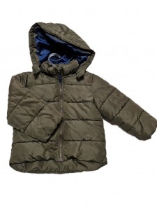 Fantovska bundica 18-24 M