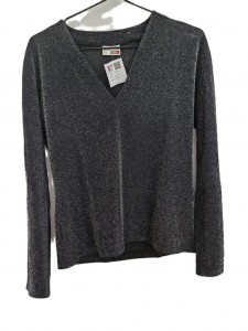 Ženska svetleča majica M/L