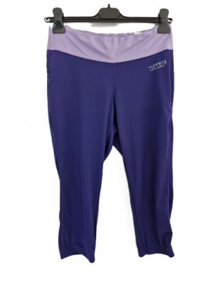 Ženske 3/4 pajkice M/L
