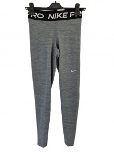 Dekliške sive pajkice Nike 11-12 L