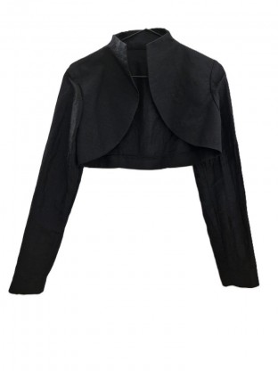 Ženski bolero XS