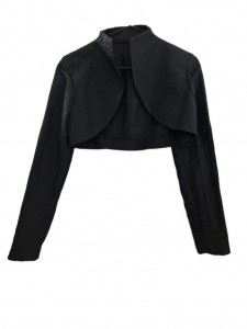 Ženski bolero XS