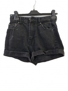 Ženske jeans kratke hlače S