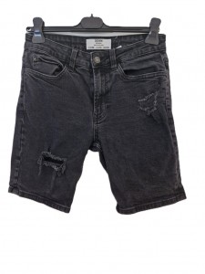 Ženske jeans kratke hlače M