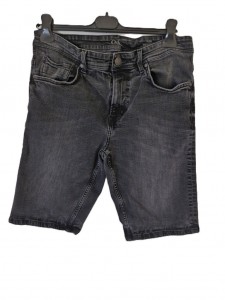 Moške jeans kratke hlače S