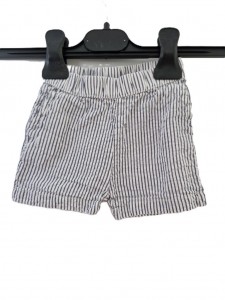 Fantovske kratke hlače 3-6 M
