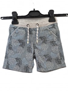 Fantovske kratke hlače 6-9 M
