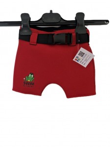 Fantovske neopren kopalke 6-9 M