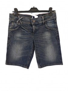 Moške jeans kratke hlače XS