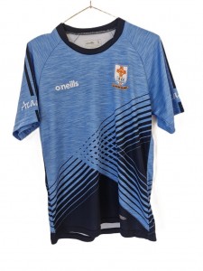 Moška športna majica XS