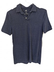 Moška polo majica XS